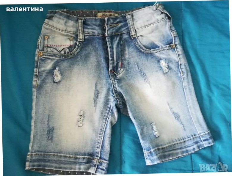 Детски панталони , снимка 1