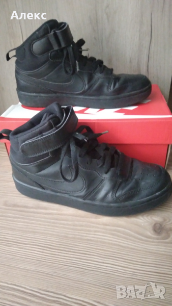 Nike - дамски кецове, снимка 1