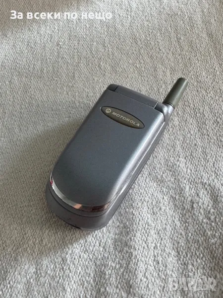 Motorola V50 , MC2-41E15 , моторола, снимка 1