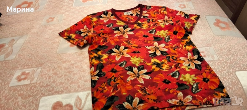 Дамска блуза , снимка 1