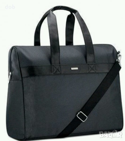 Нова чанта GIORGIO ARMANI PARFUMS Оригинал, снимка 1