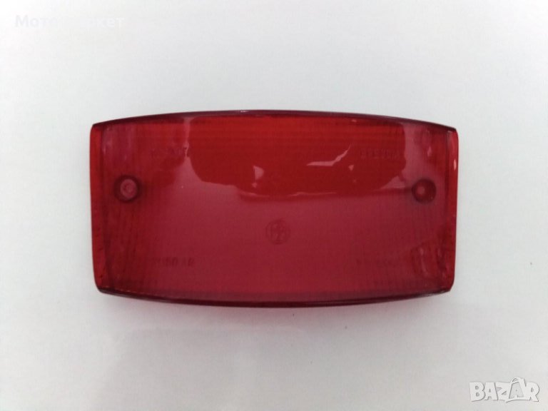 СТЪКЛО СТОП PEUGEOT BUXY/ ZENITH/ SPEEDAKE, снимка 1