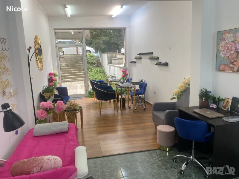 Поставяне на мигли с метод по избор: КОСЪМ ПО КОСЪМ, 2D/3D, РУСКИ ОБЕМ, снимка 1