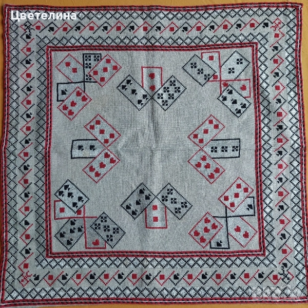 Тишлайфери, карета, снимка 1