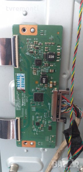  T-Con PCB 6870C-0452A 6871L-3256A, снимка 1