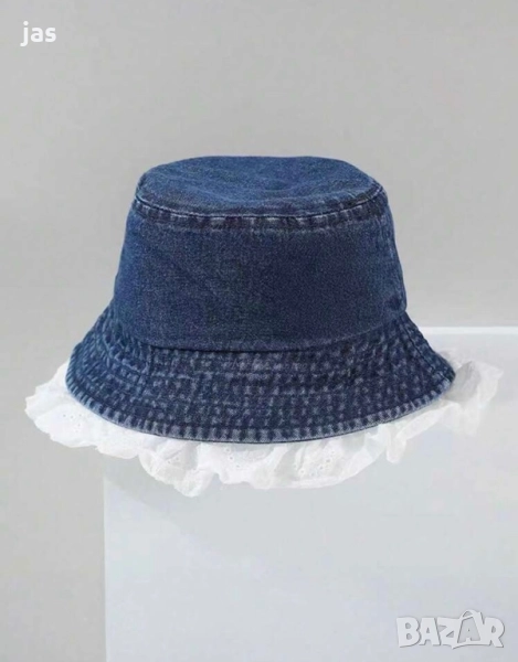 Детска шапка 1-3год, снимка 1