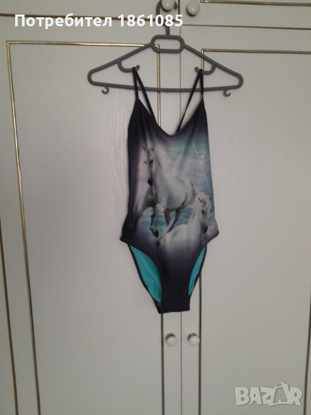 Юношески бански за момичета, снимка 1