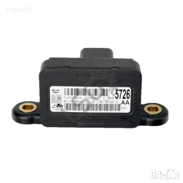 ESP сензор Opel Astra (J) 2010-2018 ID: 137543, снимка 1