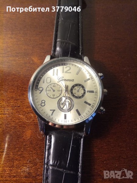 Мъжки часовник , снимка 1