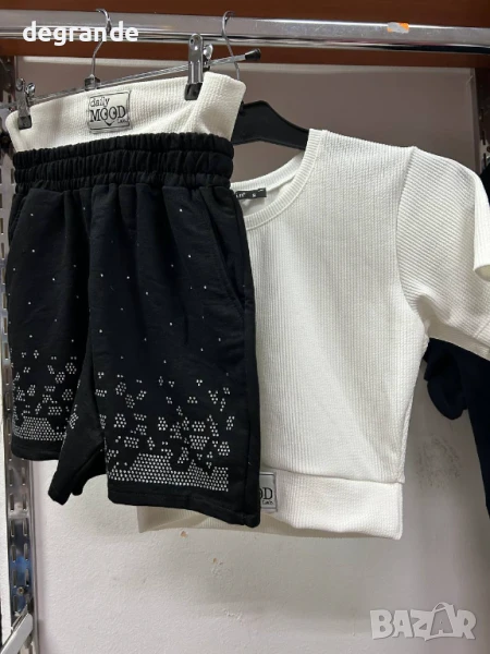 Дамски комплект хит модел, снимка 1