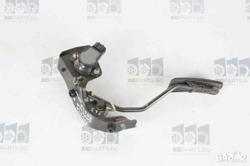 Педал газ с потенциометър за Toyota Corolla E12 2.0d4d 110 к.с. (2001-2007) 89281-47010, снимка 1