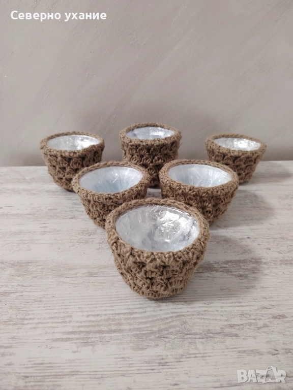 Кашпи, снимка 1