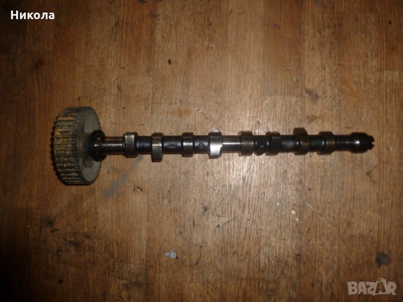 Разпределител вал за Сузуки Витара 1.9 75 к.с Пежо мотор, снимка 1