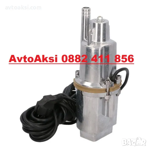Потопяема Електрическа Помпа 220V -43032, снимка 1