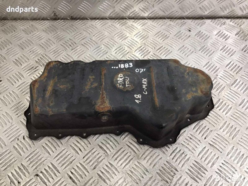 Картер Ford C-Max,1.8TDCI,2007г., снимка 1