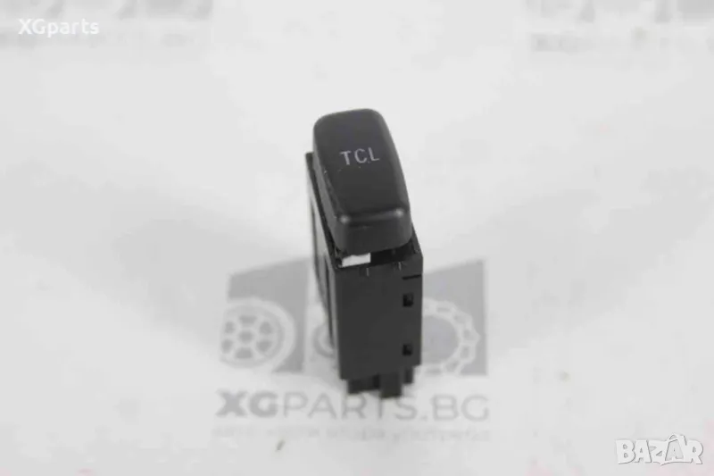 TCL бутон за Mitsubishi Grandis (2003-2011), снимка 1