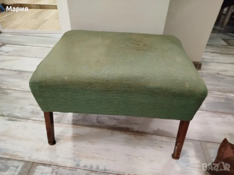 Табуретка, снимка 1