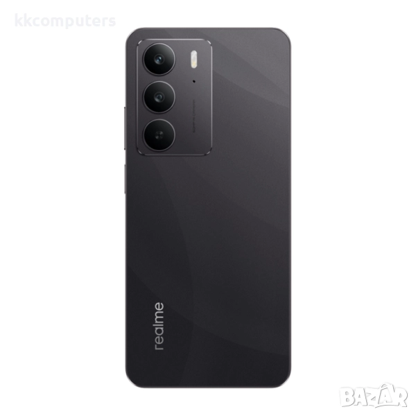 ЧАСТИ ЗА Смартфон GSM REALME C75 BLACK RMX3941 6.72 ", 256 GB, RAM 8 GB, 50 MP , снимка 1