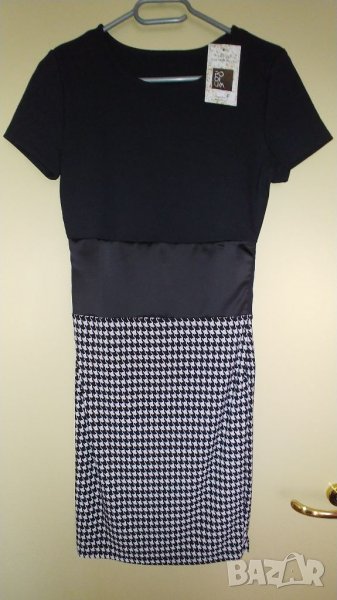 Нова лятна рокля, S размер, снимка 1