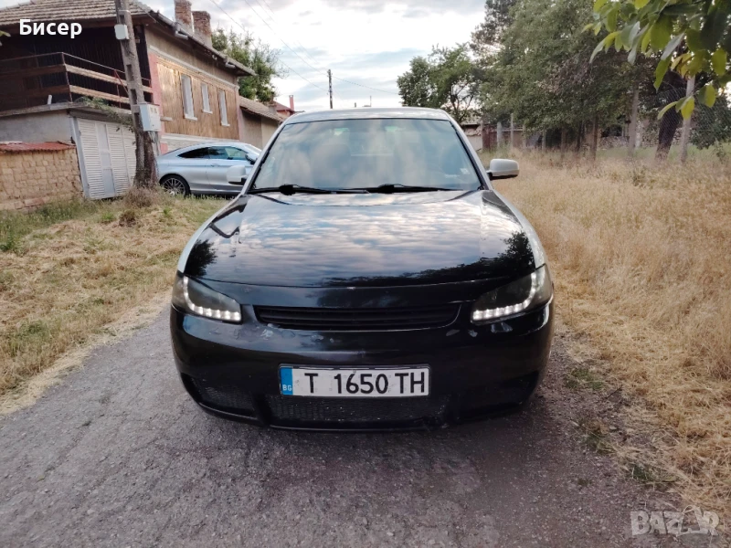 Фолксваген Пасат , снимка 1