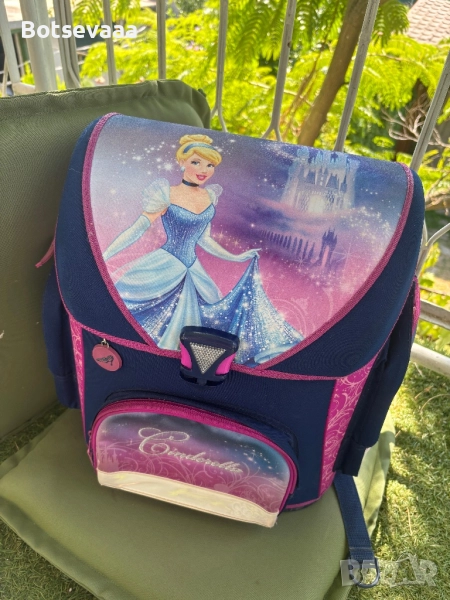 Раница за момиче, снимка 1