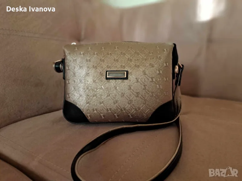 Дамска чанта за през рамо, снимка 1