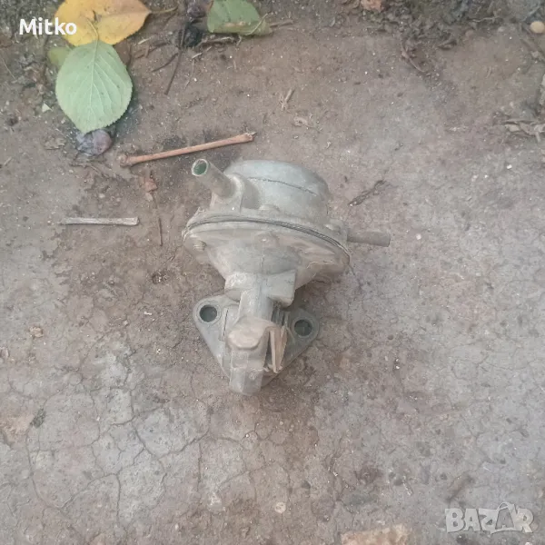 Бензинова Помпа За Москвич 412 / Moskvich 412, снимка 1