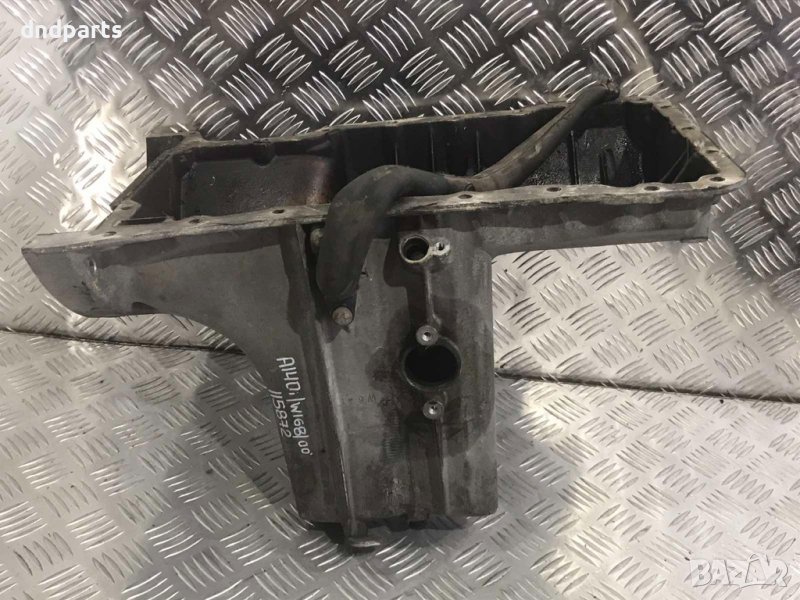 Картер Mercedes A140,W168,2000г. , снимка 1