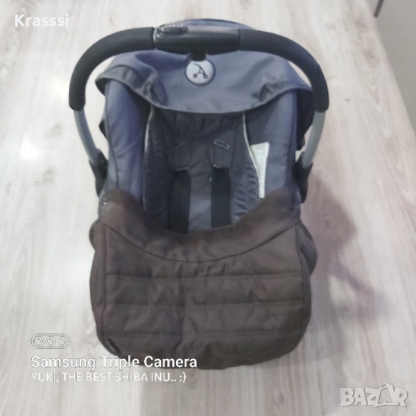 Детско столче за автомобил, снимка 1