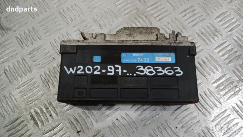 Модул Mercedes C-Class W202 1997г.	, снимка 1