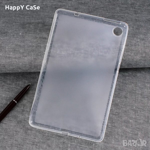 Lenovo Tab M10 10.1 HD / M10+ 10.3 10.6 / M8 / M9 / Силиконов кейс калъф гръб таблет, снимка 1