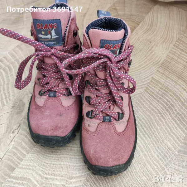 Детски обувки марка Olang, снимка 1