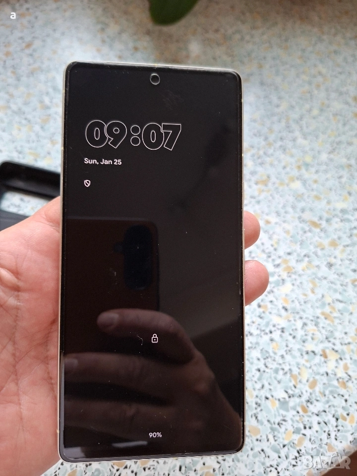 GOOGLE PIXEL 7, снимка 1