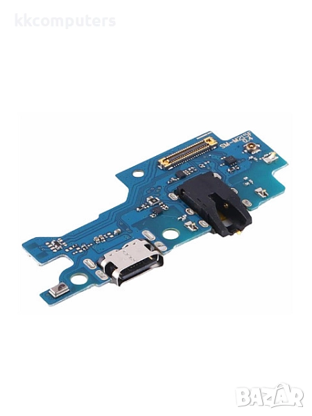 БЛОК ЗАХРАНВАНЕ SAMSUNG GALAXY M31 (SM-M315), снимка 1