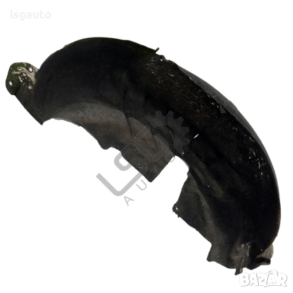 Заден десен подкалник Citroen DS3 2009-2014 ID: 122802, снимка 1