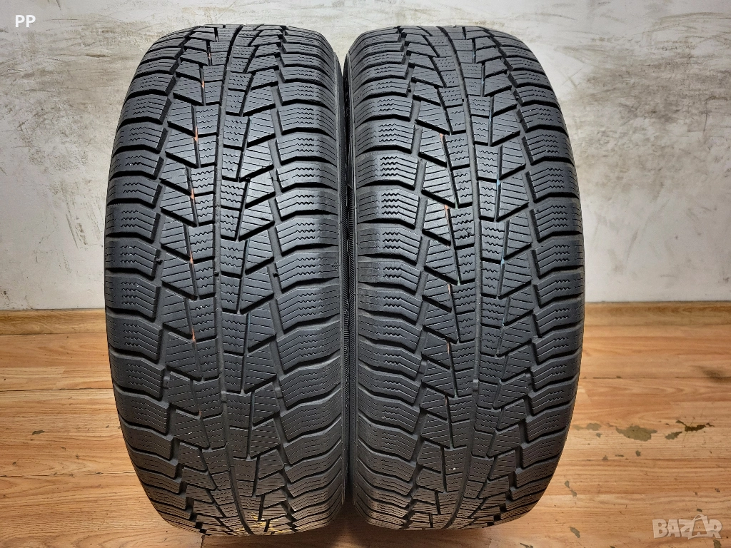215/60/16 General / зимни гуми, снимка 1