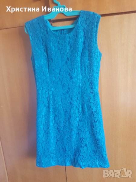 Продавам рокля, снимка 1