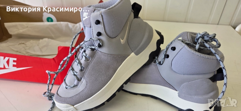 Nike city classic boot, снимка 1