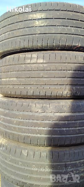 4бр летни гуми 225/55R19 Toyo, снимка 1