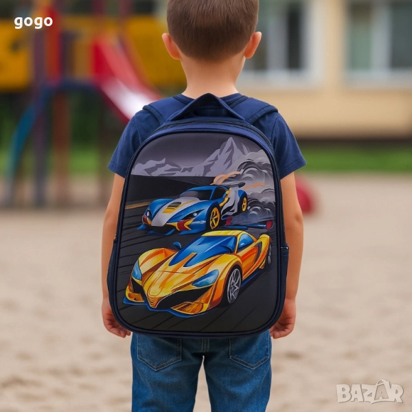 Детски раници , снимка 1