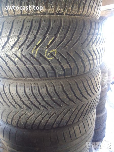 205/55/16, снимка 1
