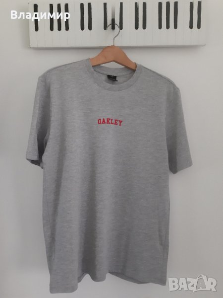 Oakley T-SHIRT, снимка 1