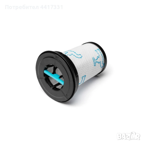 Филтър за прахосмукачка Rowenta Air Force Flex 760-1064, снимка 1