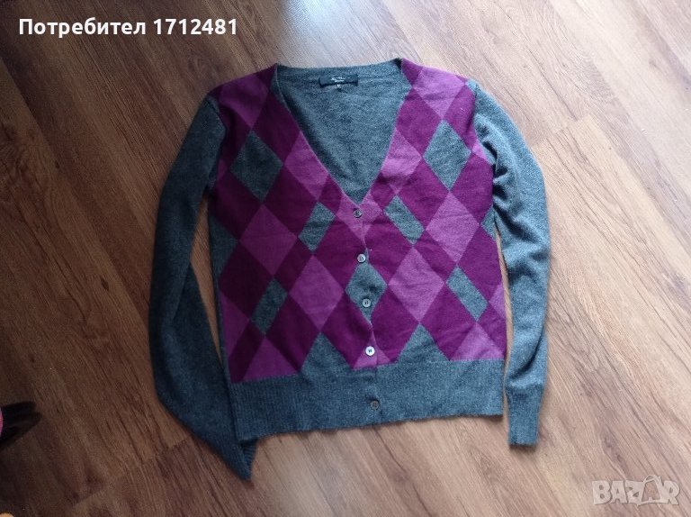 Max Mara кашмир, снимка 1