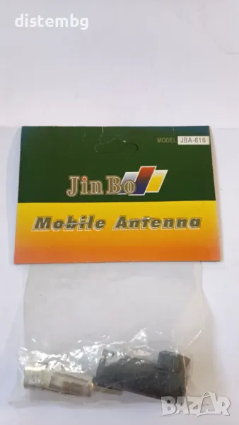 JBA-618 адаптер за автомобилна антена, снимка 1