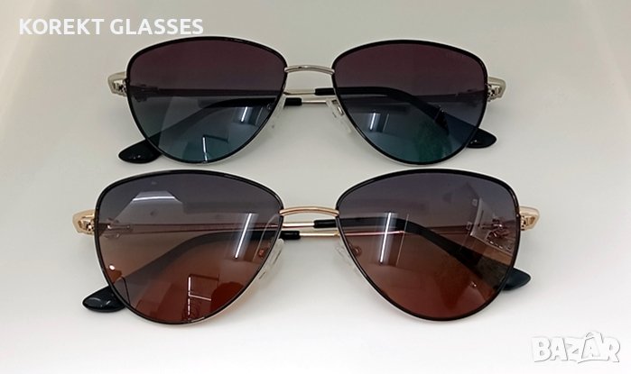 HIGH QUALITY POLARIZED 100% UV защита, снимка 1