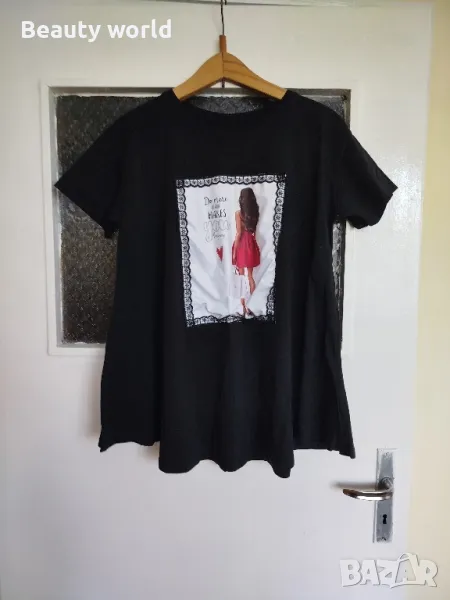 Блуза л- размер , снимка 1