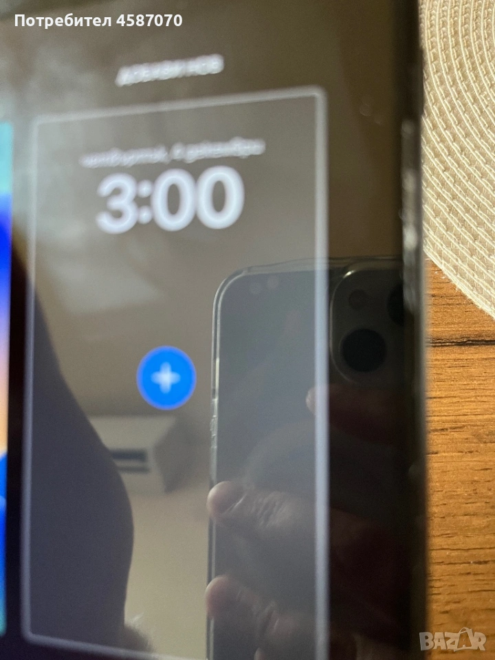 IPhone 8 +, снимка 1