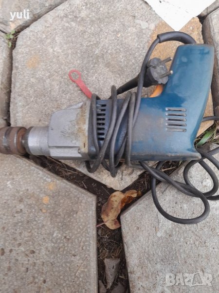 Бормашина 2 скорости, снимка 1