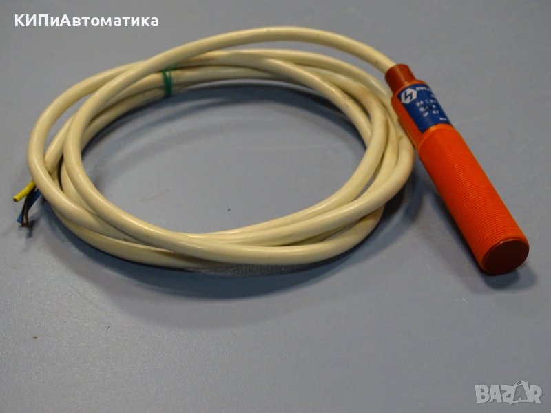 индуктивен датчик ДПБ24ПК, снимка 1